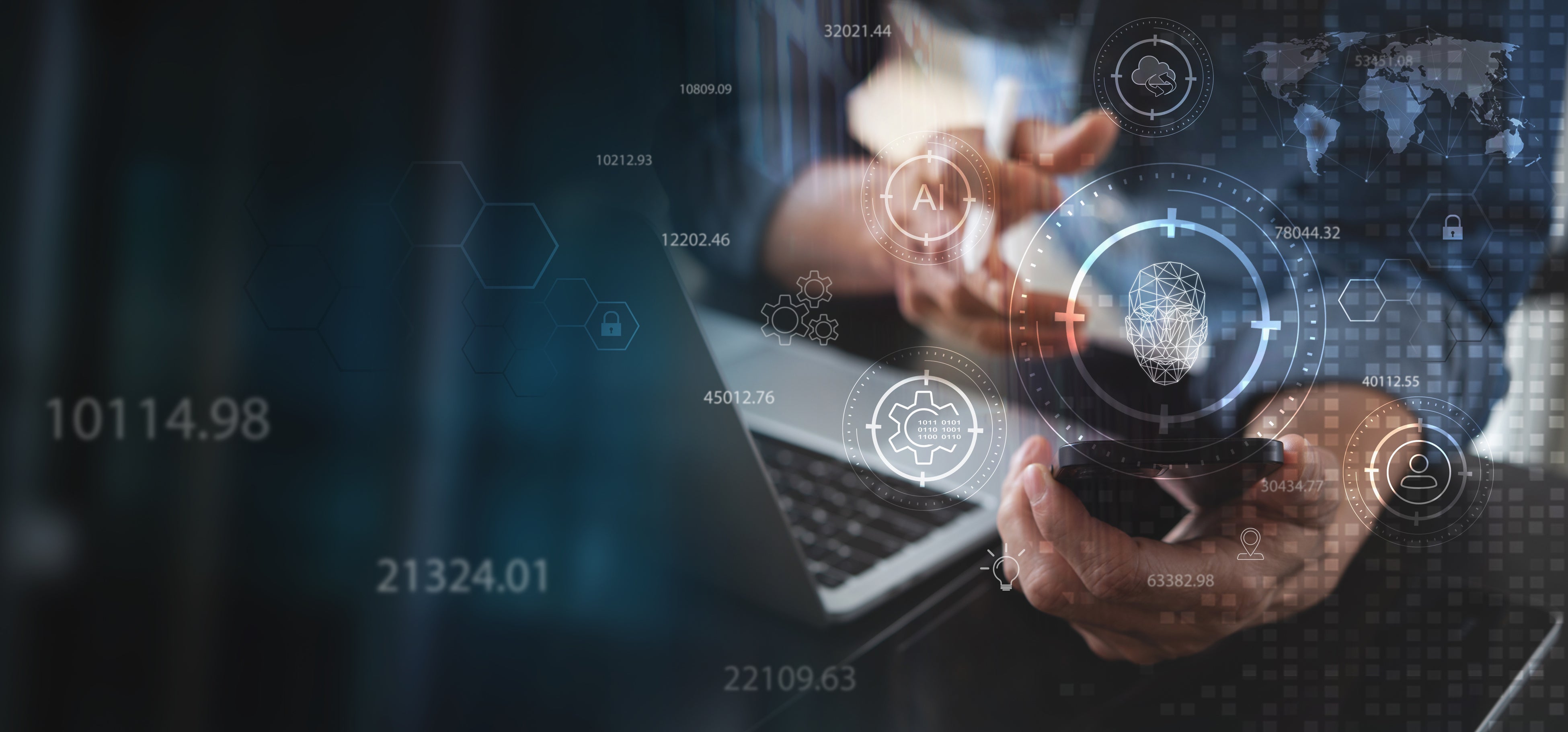  エンジニア統合管理プラットフォーム「ALJ GHR」に顔認証でセキュアなアクセス