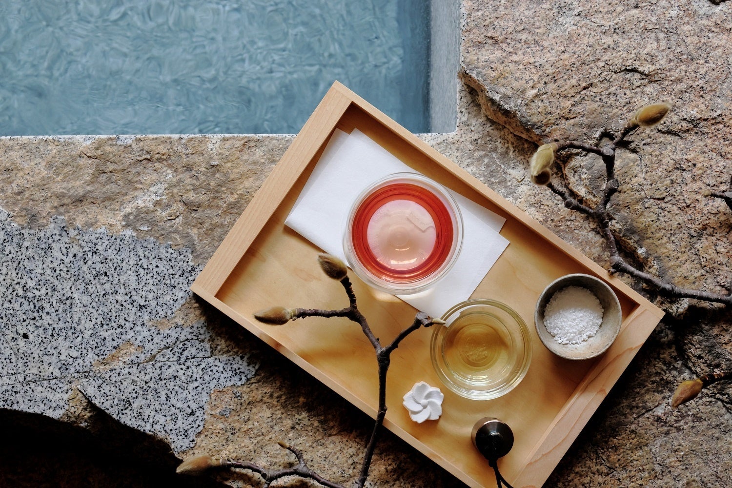 「温 –On–」トリートメントイメージ