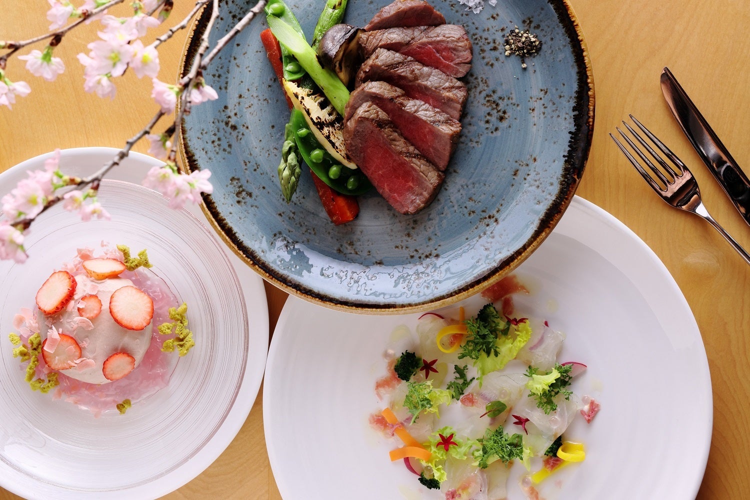 FORNI：La Primaveraイメージ