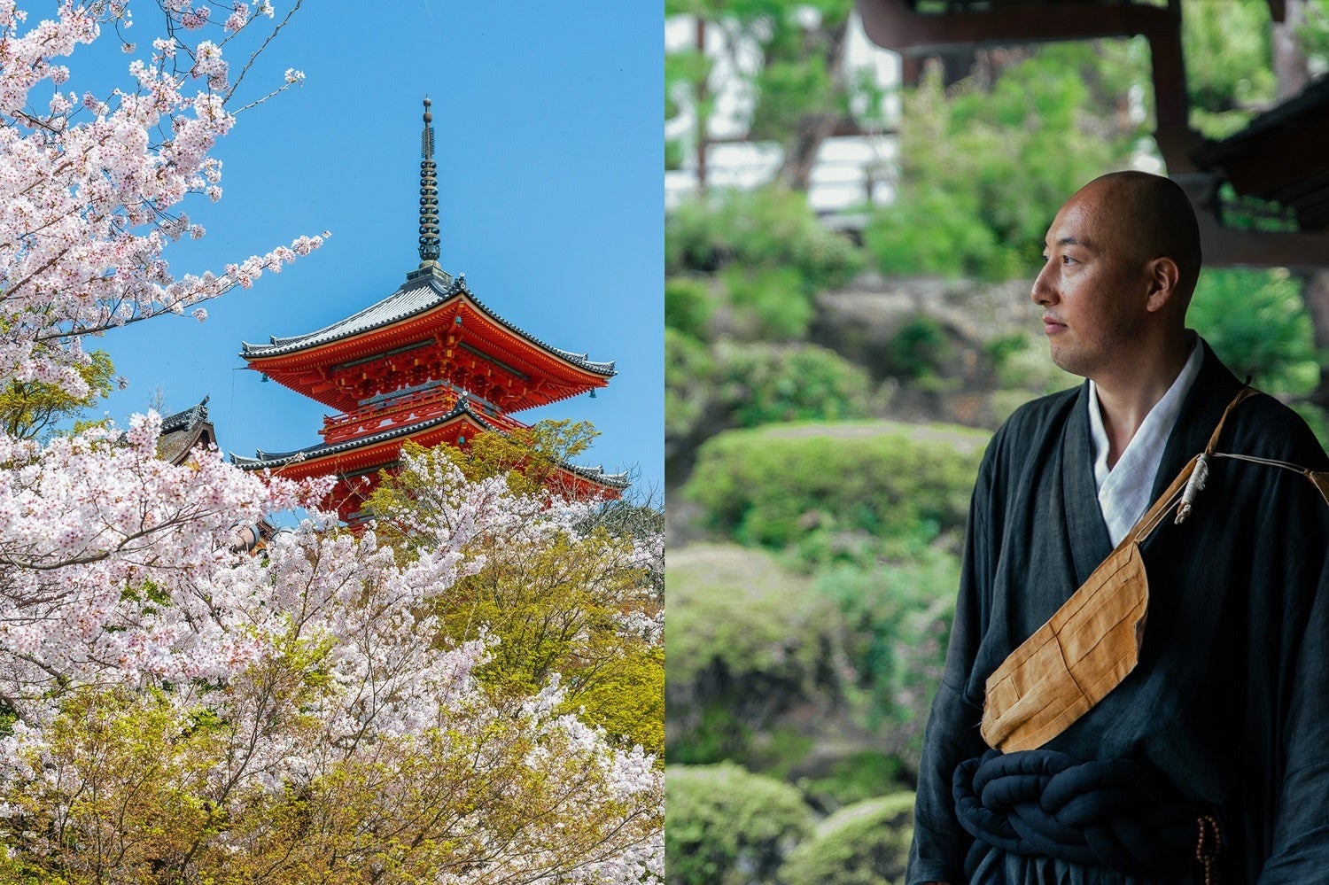 活動歴および当時の関連ビジュアル記録