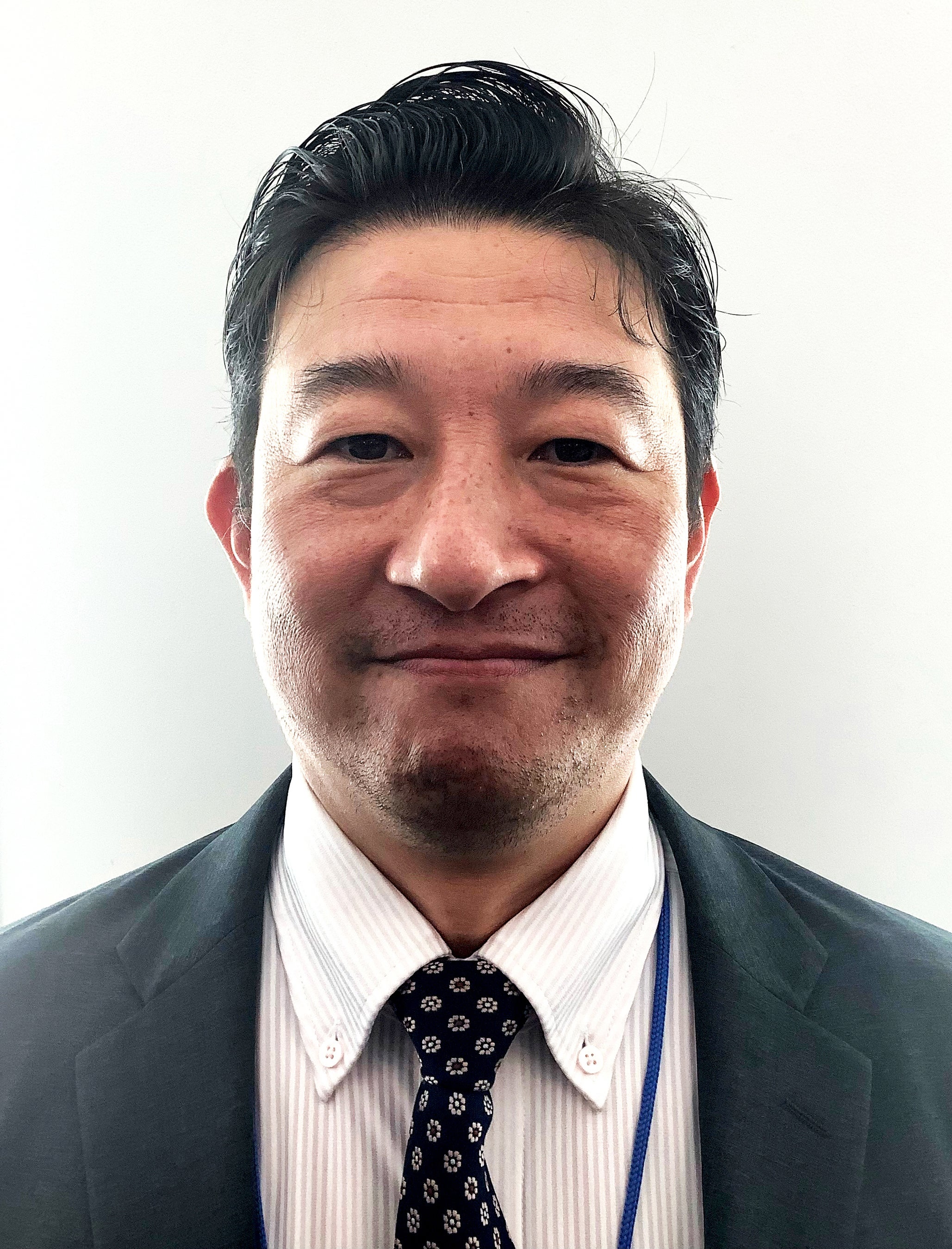 担当教員　下山 優先生　