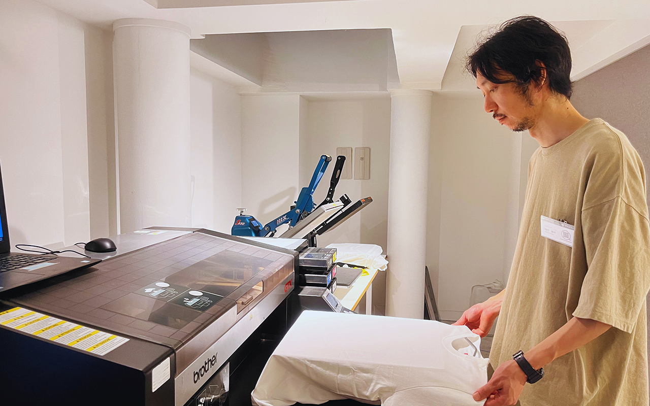 即日プリントサービス