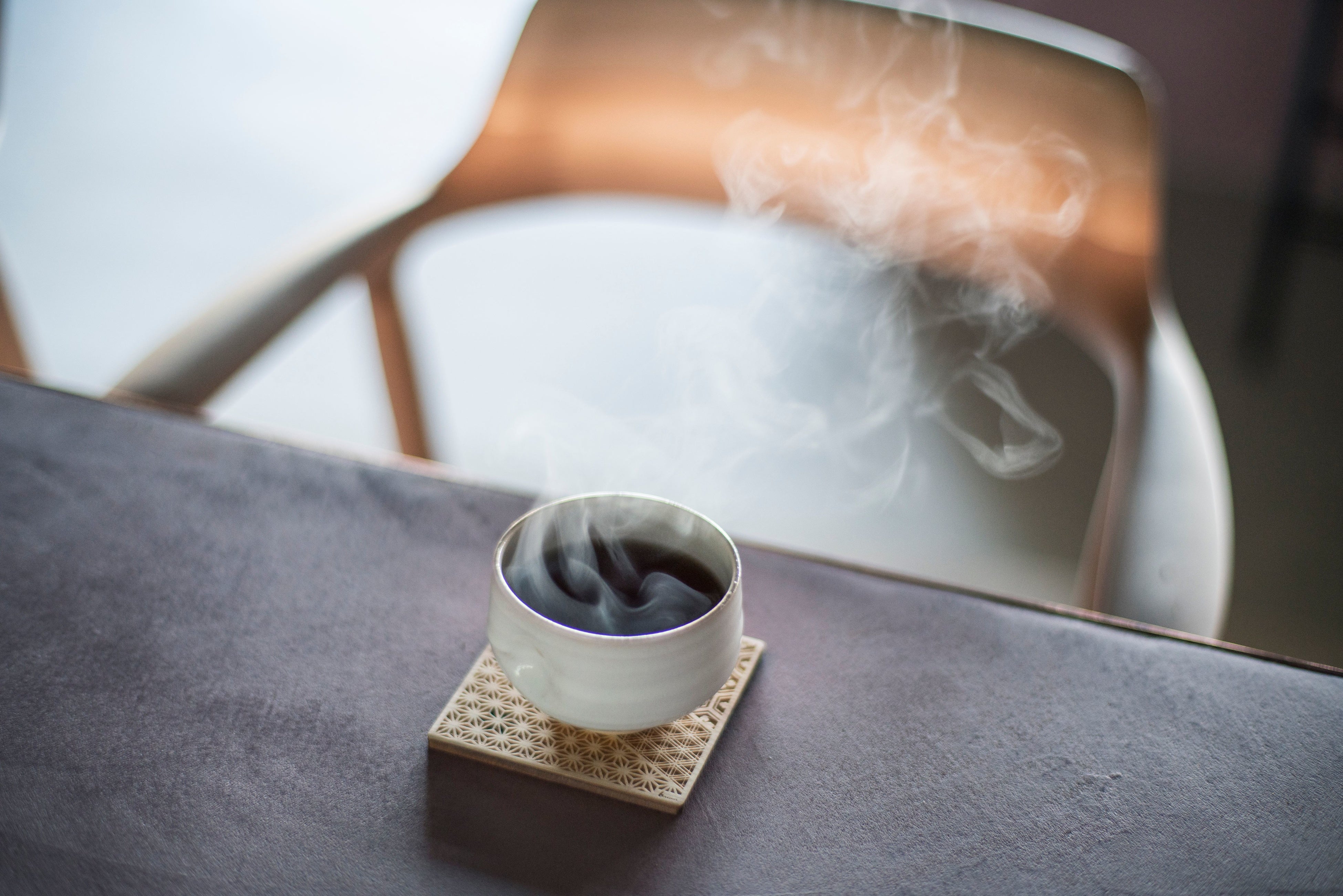 Photo by Kiyoshi Nishioka