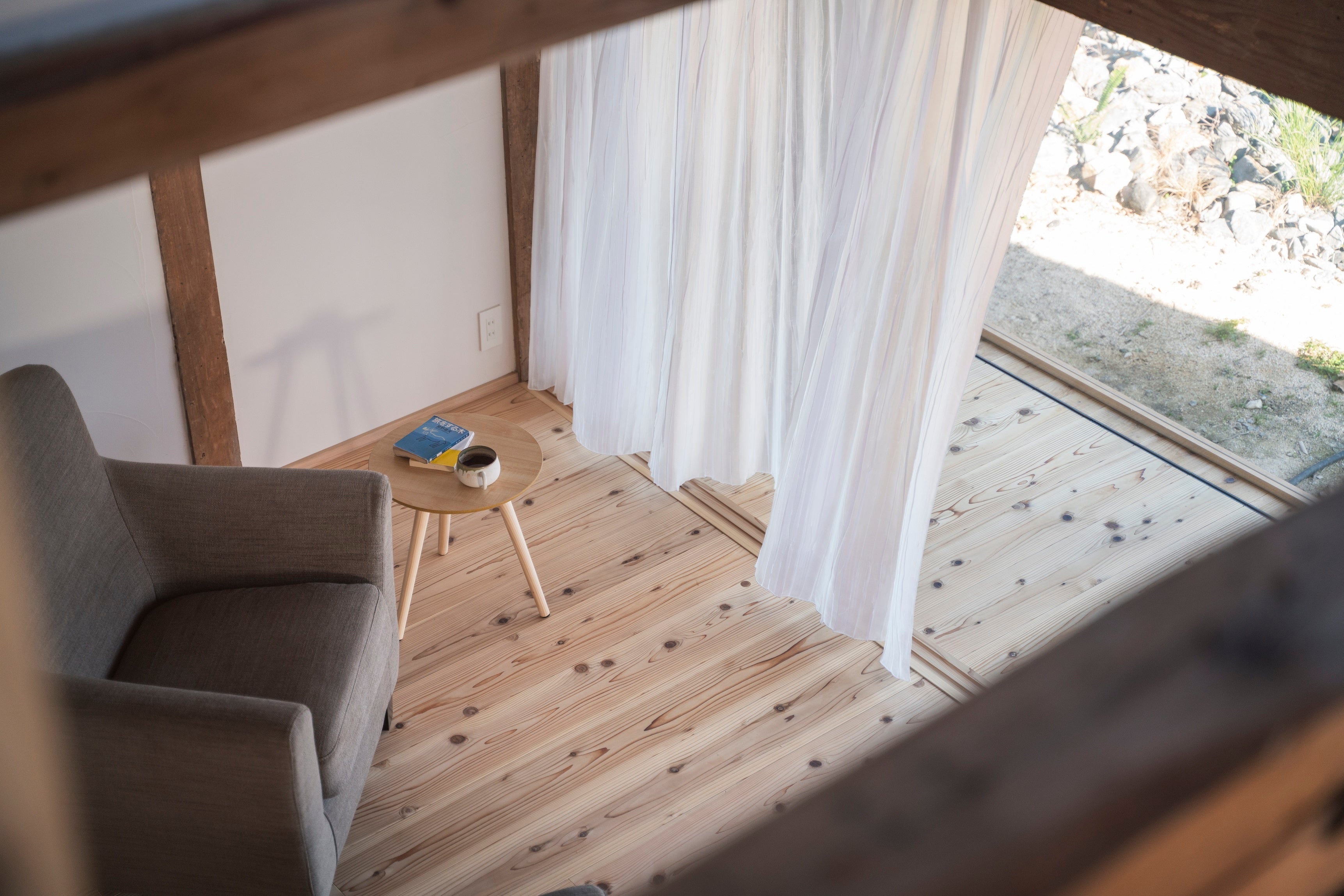 Photo by Kiyoshi Nishioka