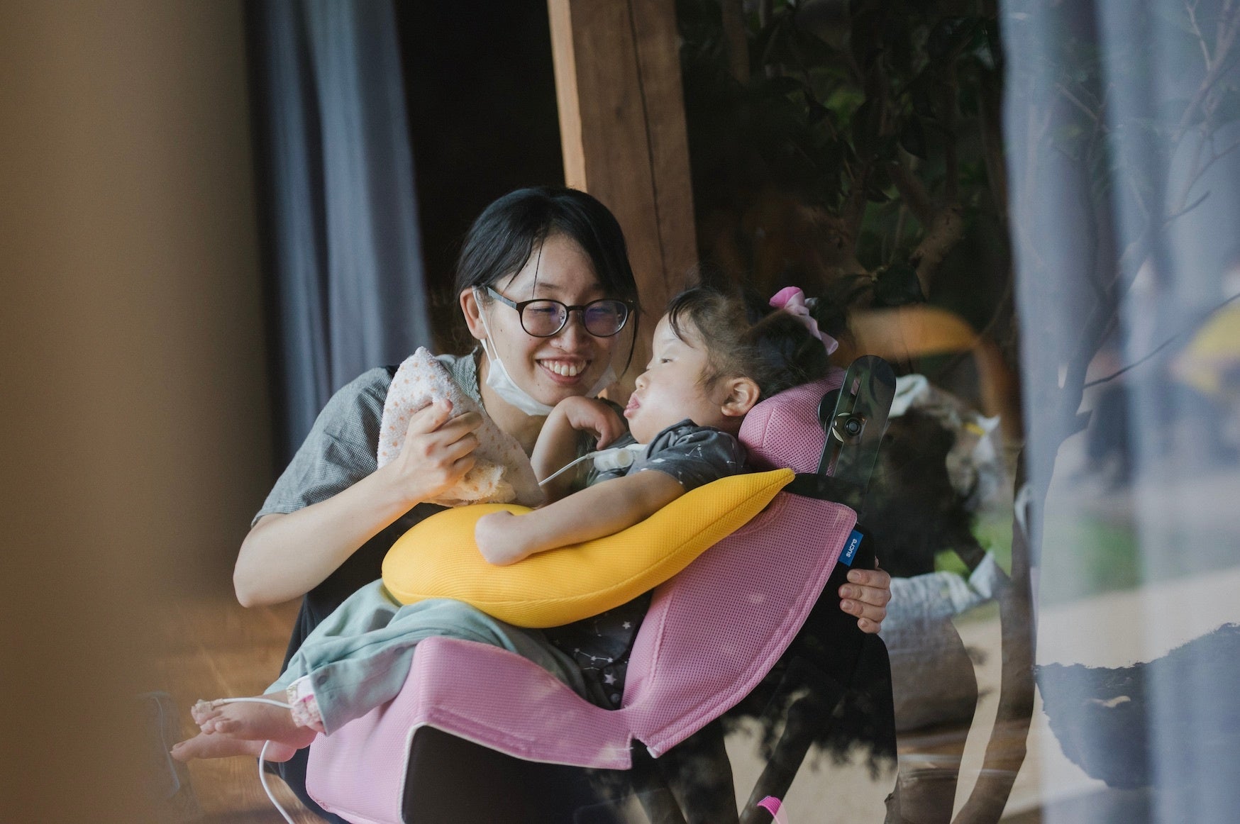 Photo by Itsumi Okayasu