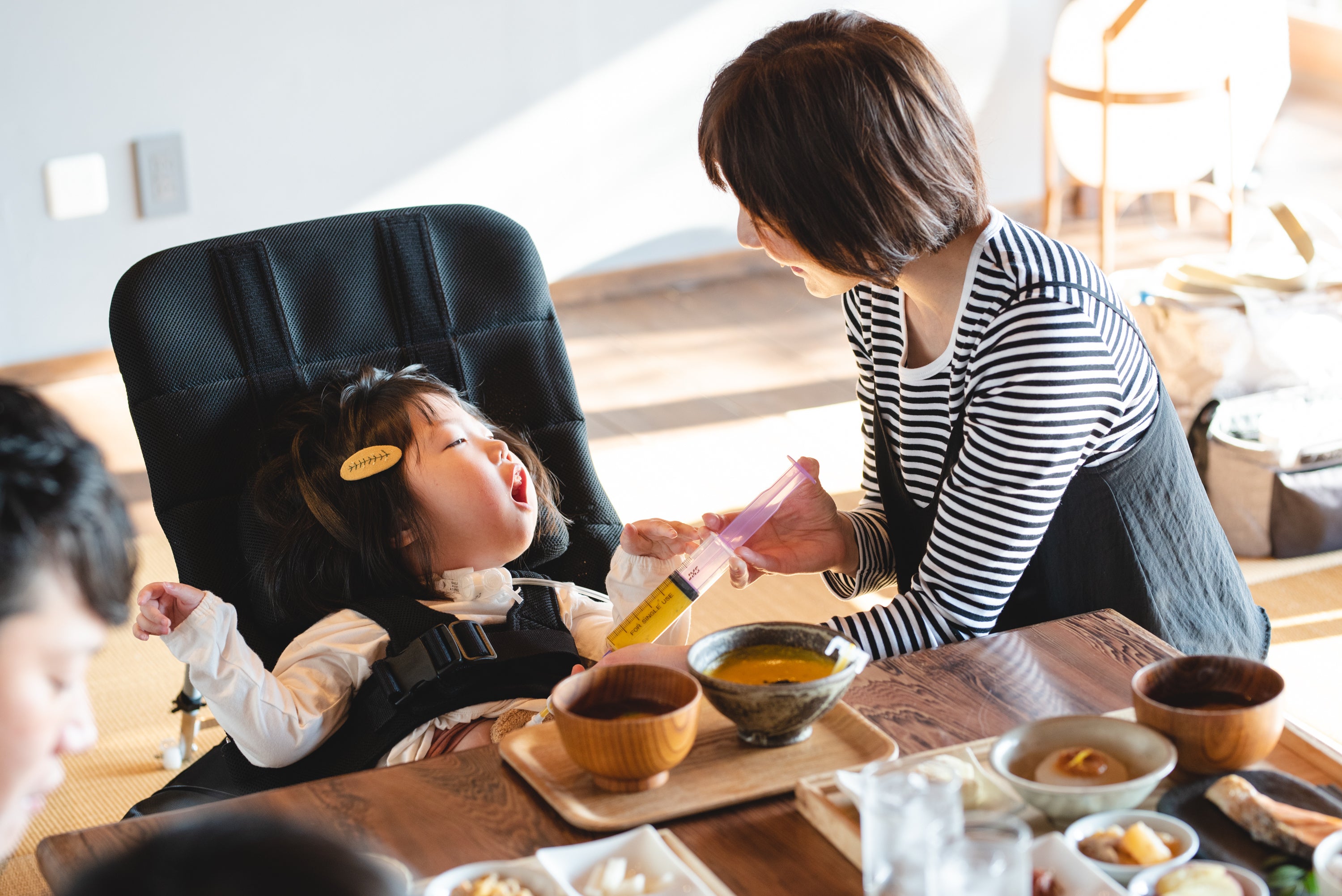 Photo by Itsumi Okayasu