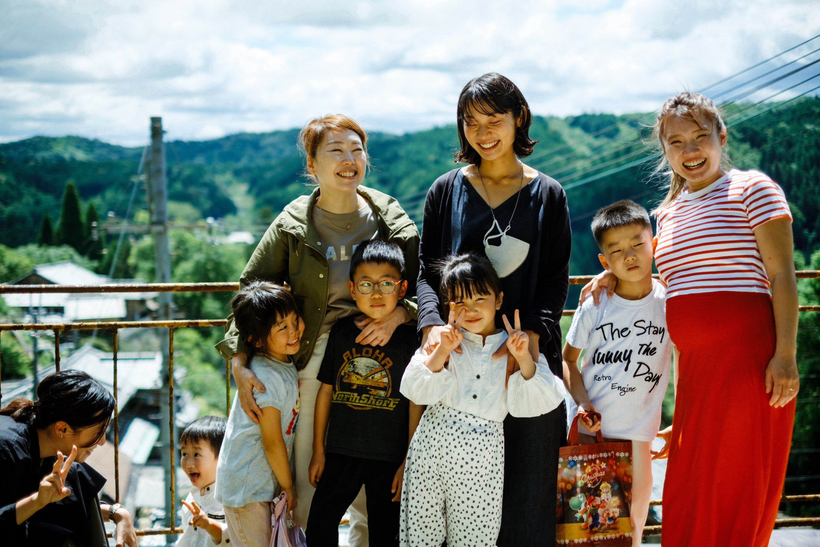 Photo by Yosuke Tokunaga