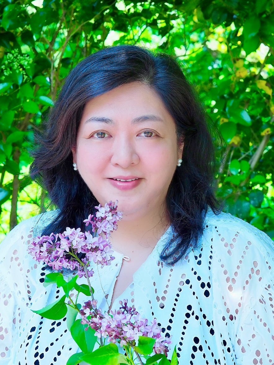 著者・小川典子