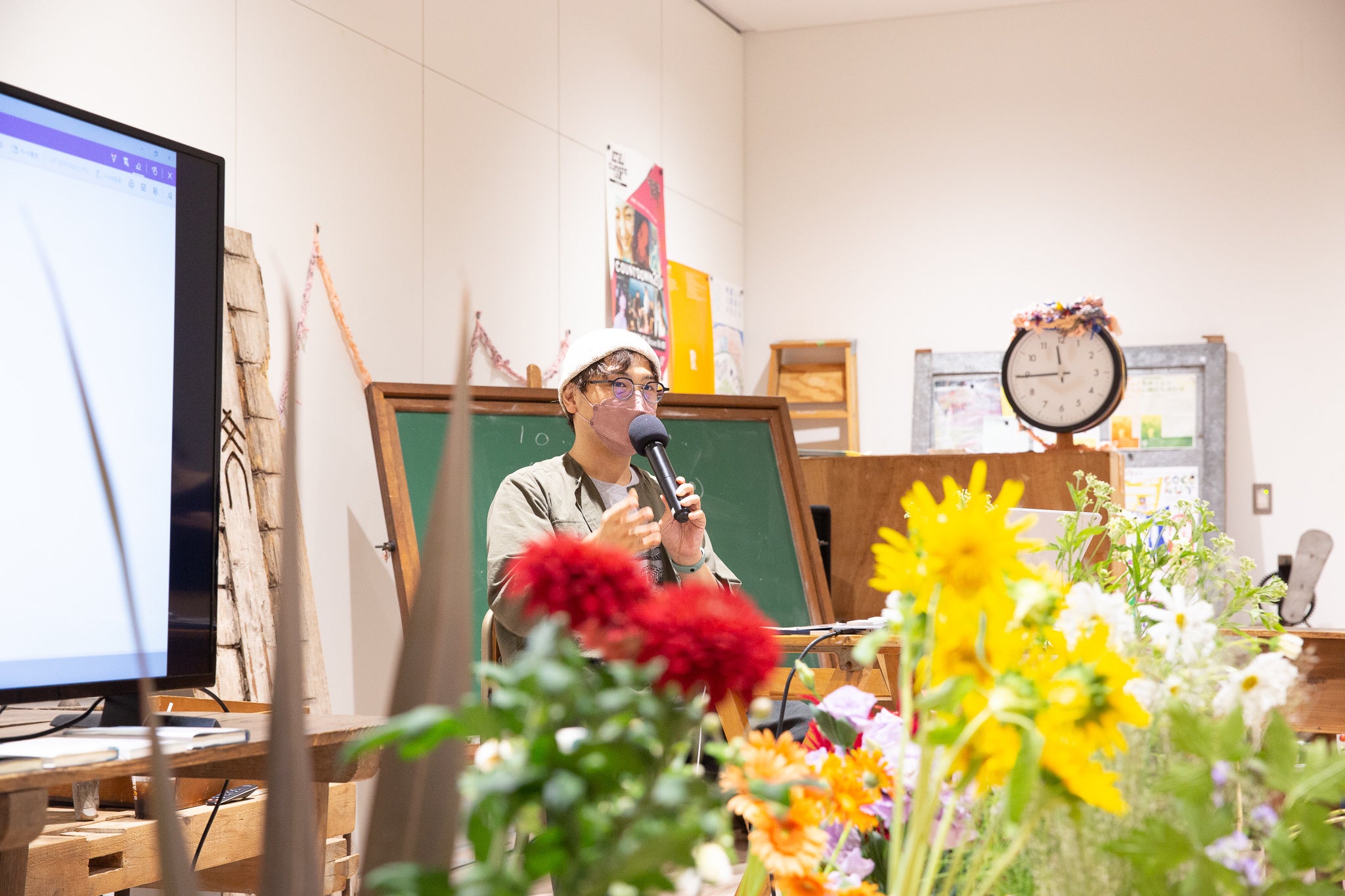 歌人・岡野大嗣さん