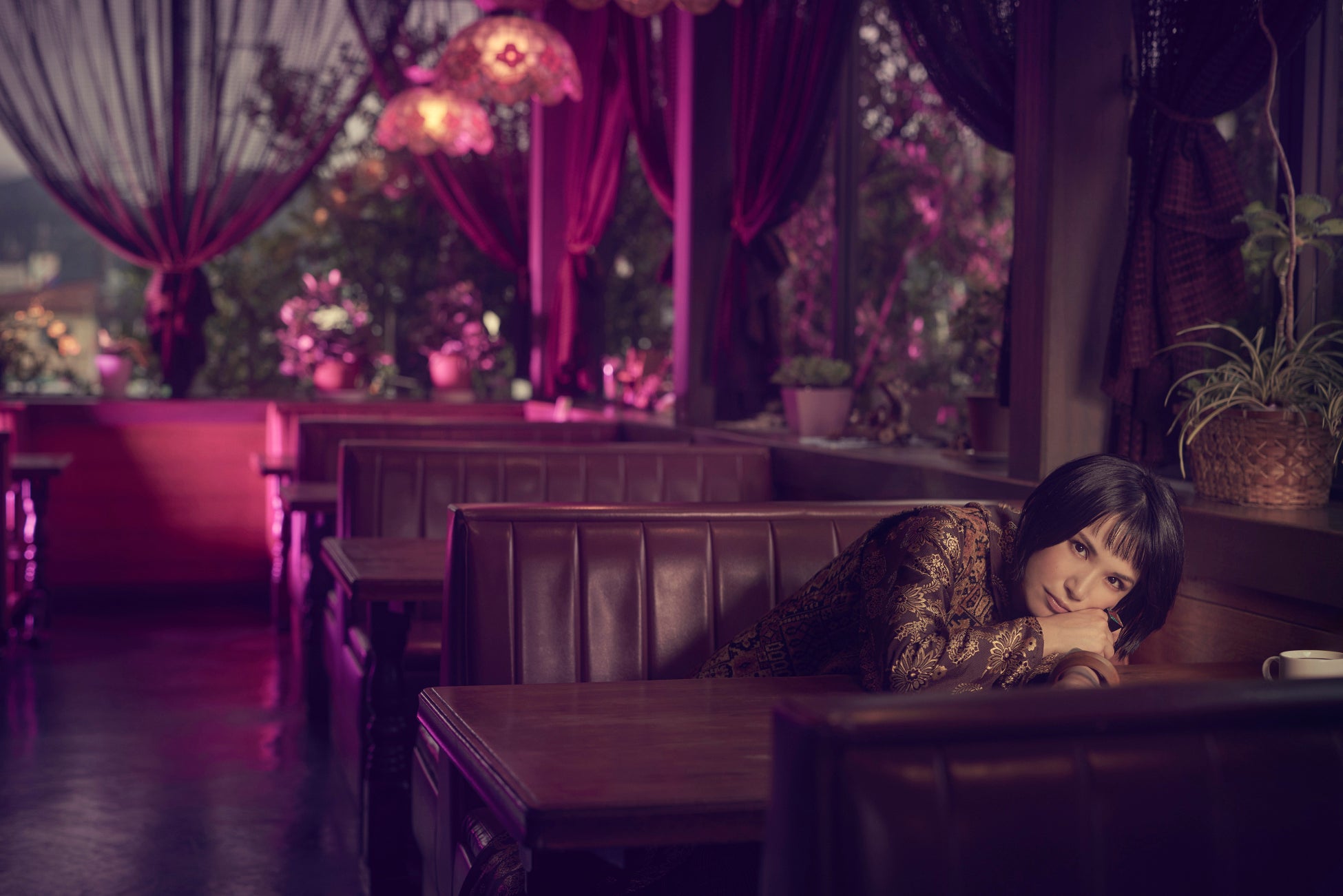 Superflyアーティスト写真