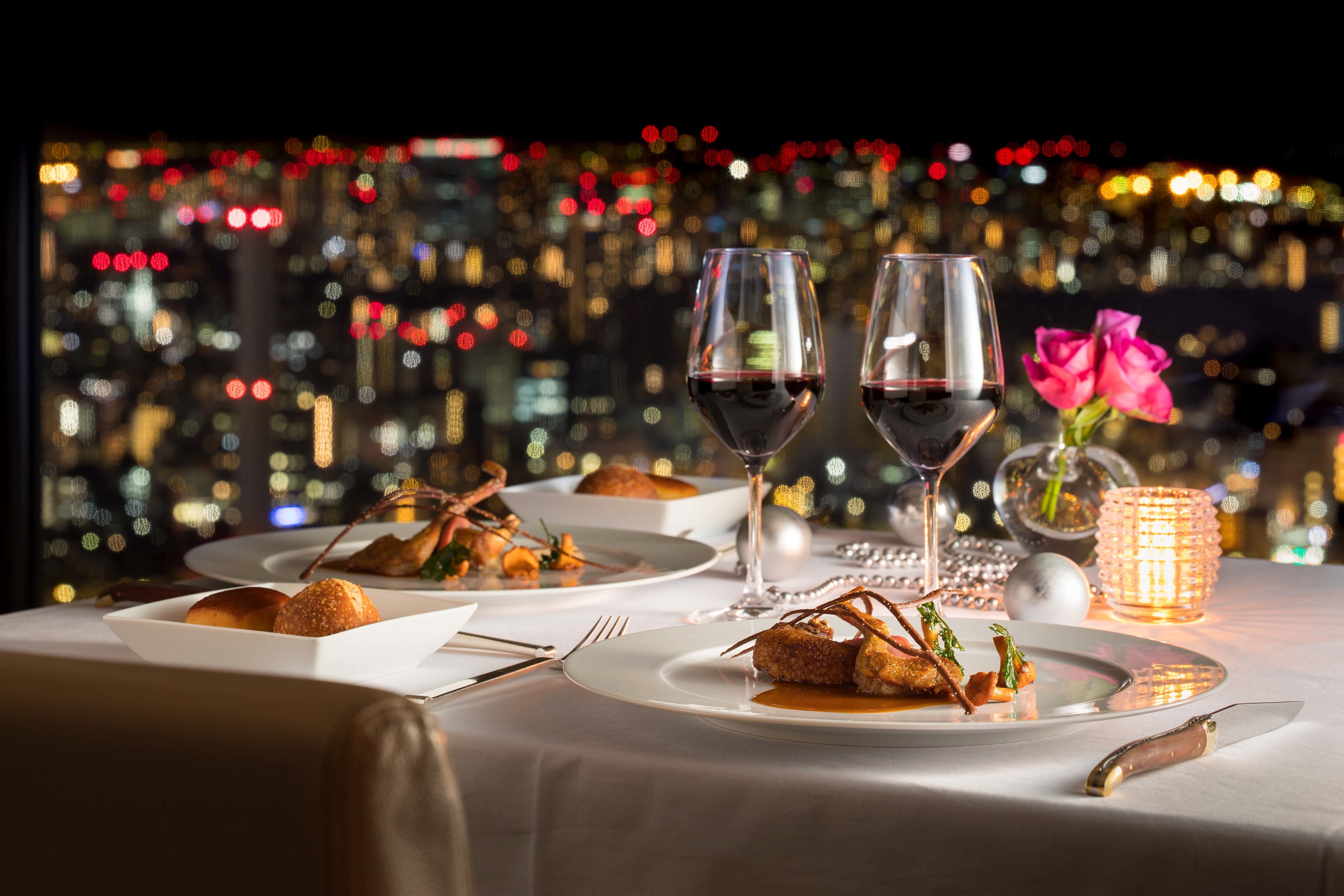 セルリアンタワー東急ホテル　※写真はイメージです