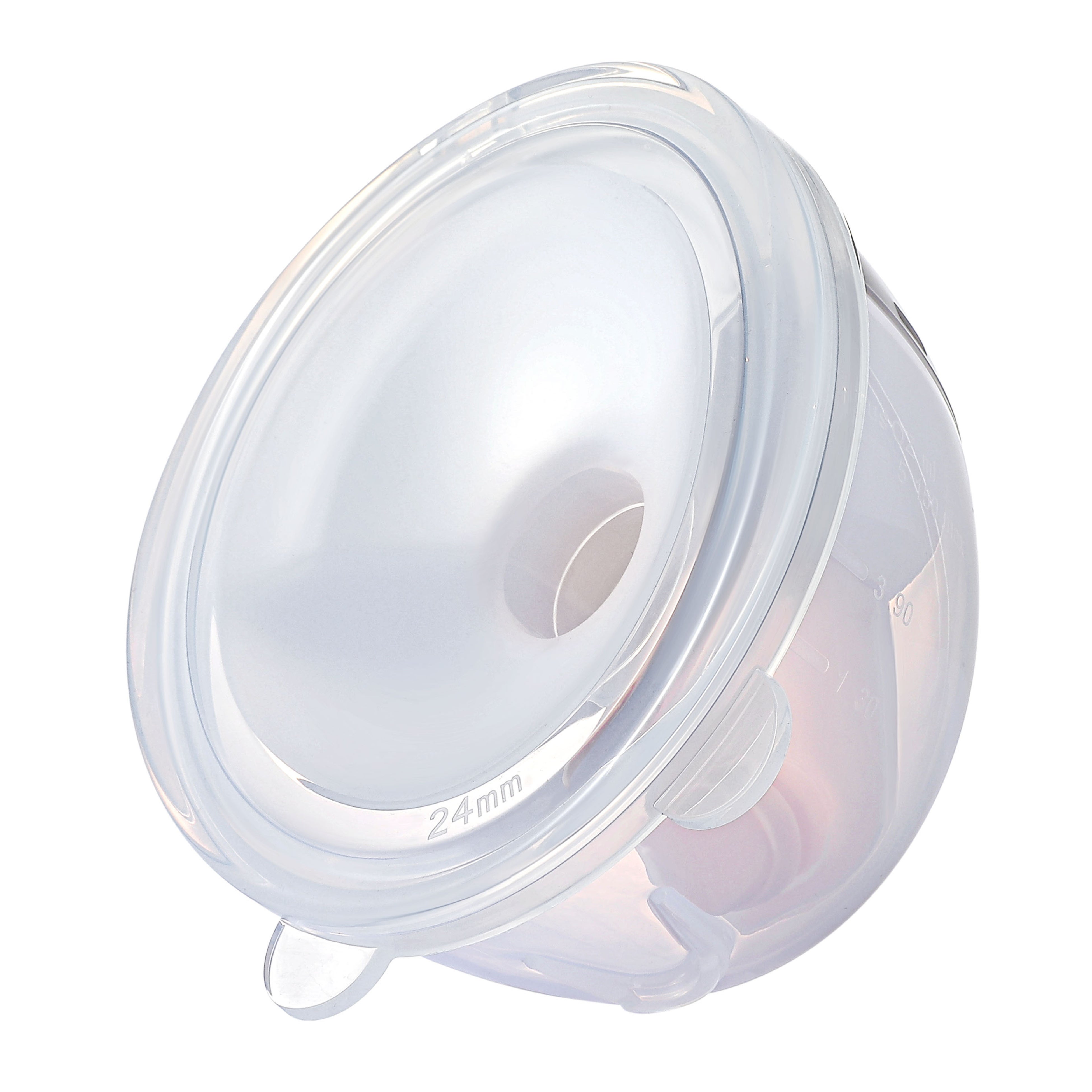 ハンズフリー電動さく乳器YW-388