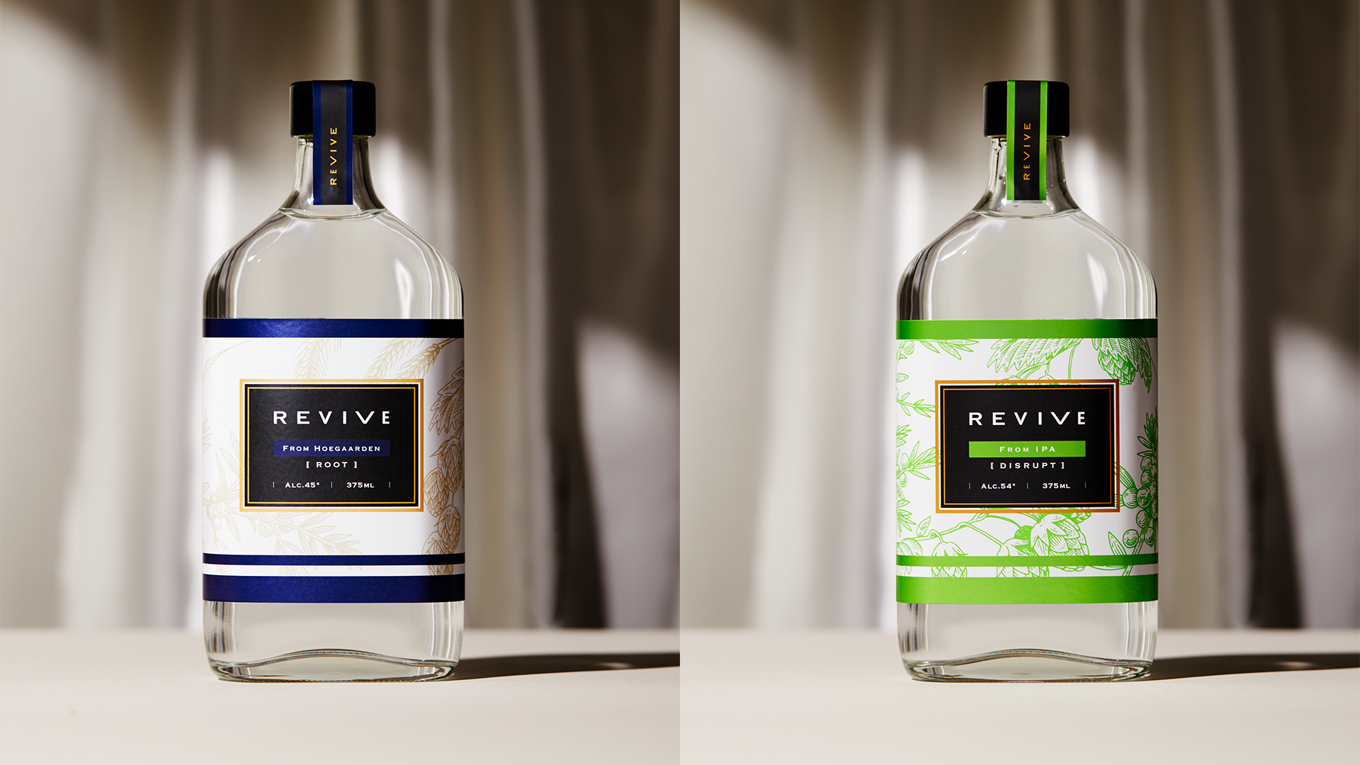 コロナ禍で廃棄危機となったビールを