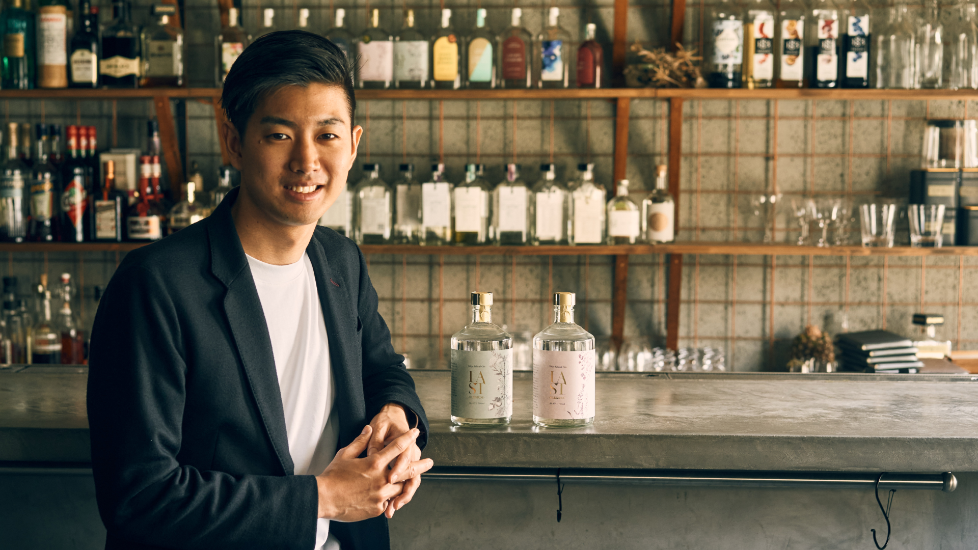 BEAU PAYSAGE × 新政酒造 × エシカル・スピリッツ ウォーターエイドへ