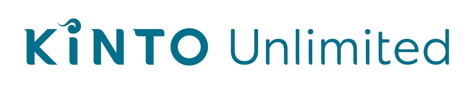KINTO Unlimitedロゴ