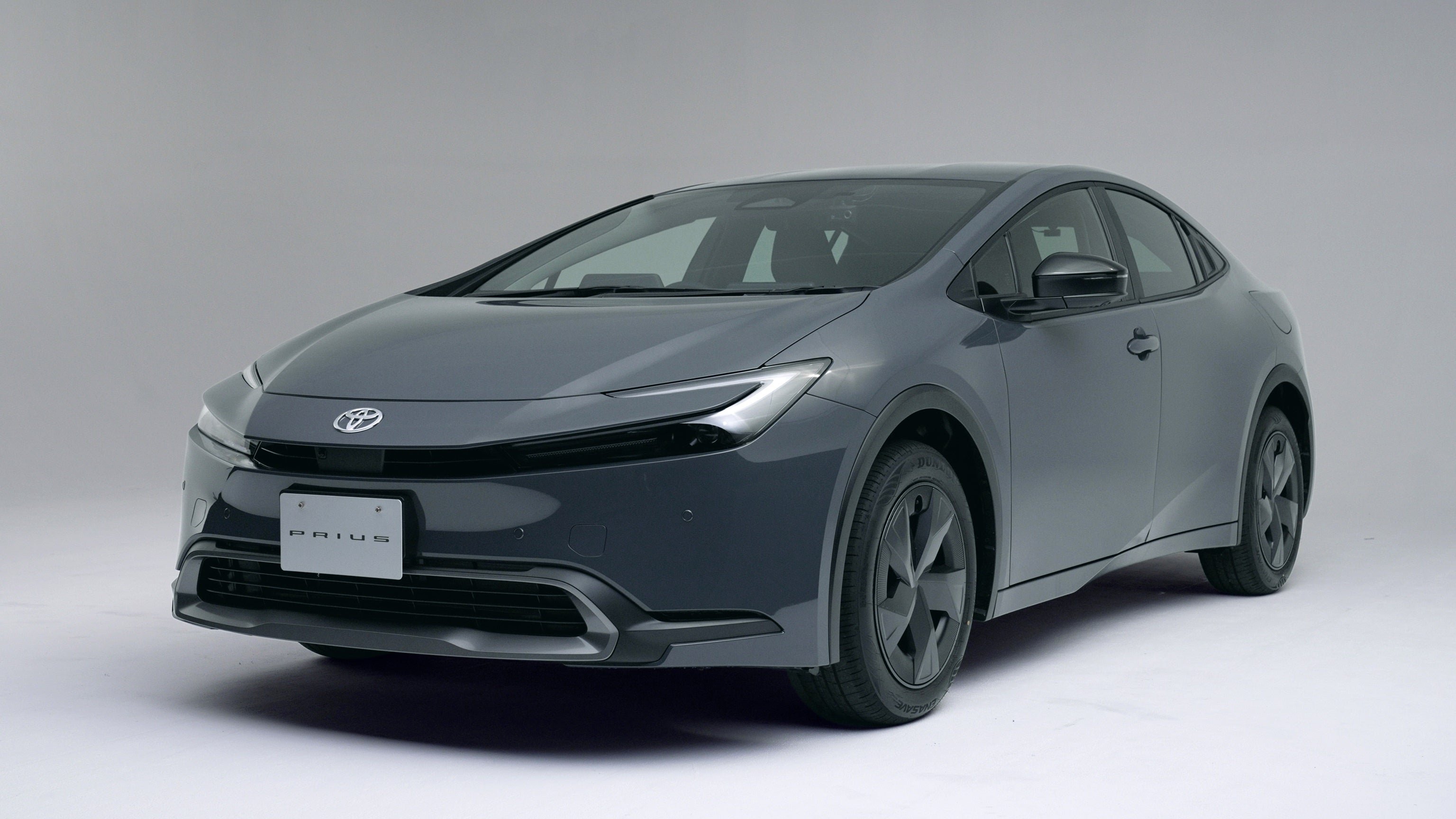 プリウスUグレード