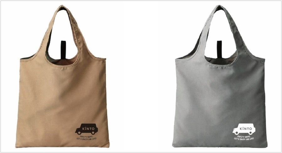 オリジナルエコバック