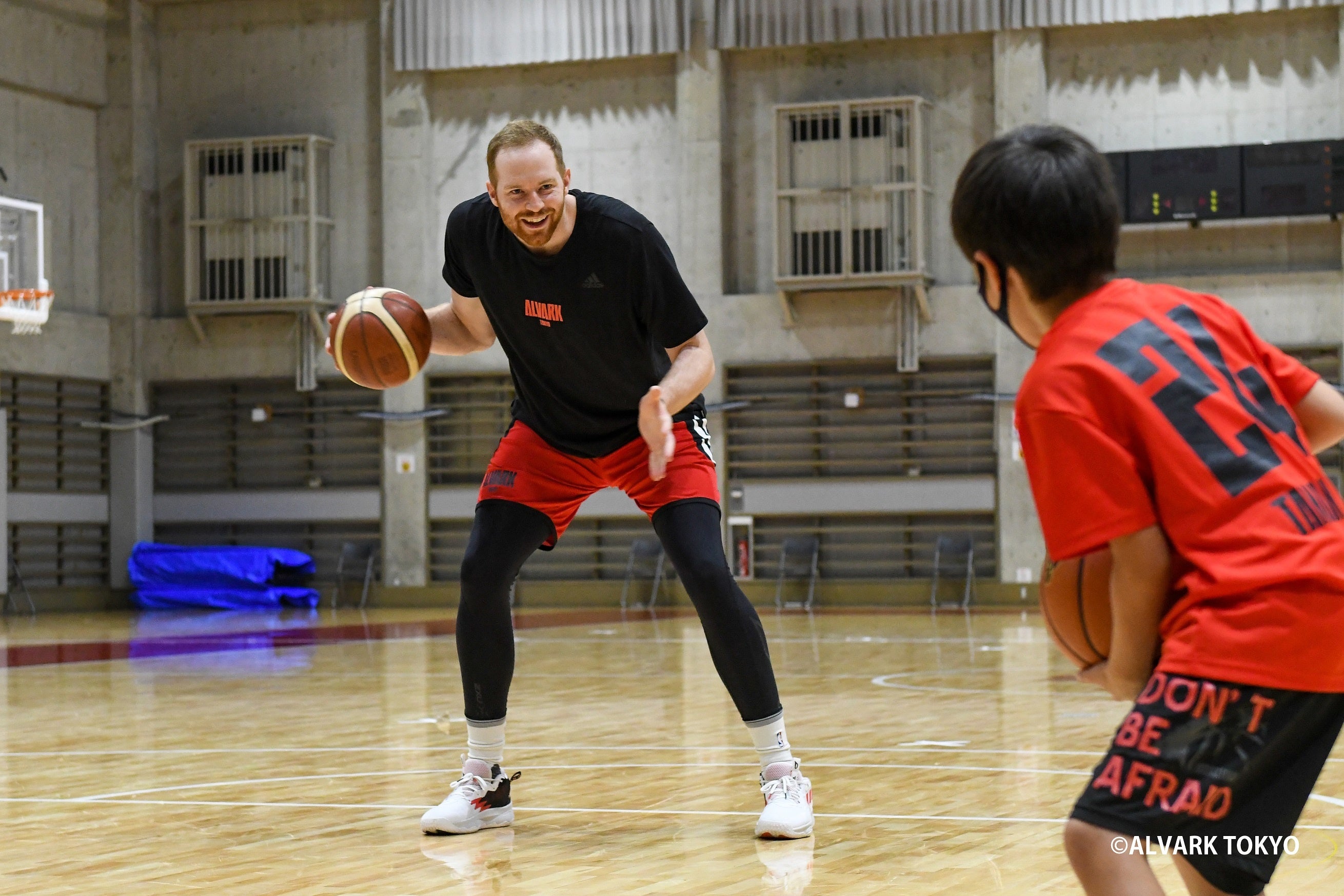 子どもたちを応援！選手が夢を叶えます！by KINTOキャンペーン