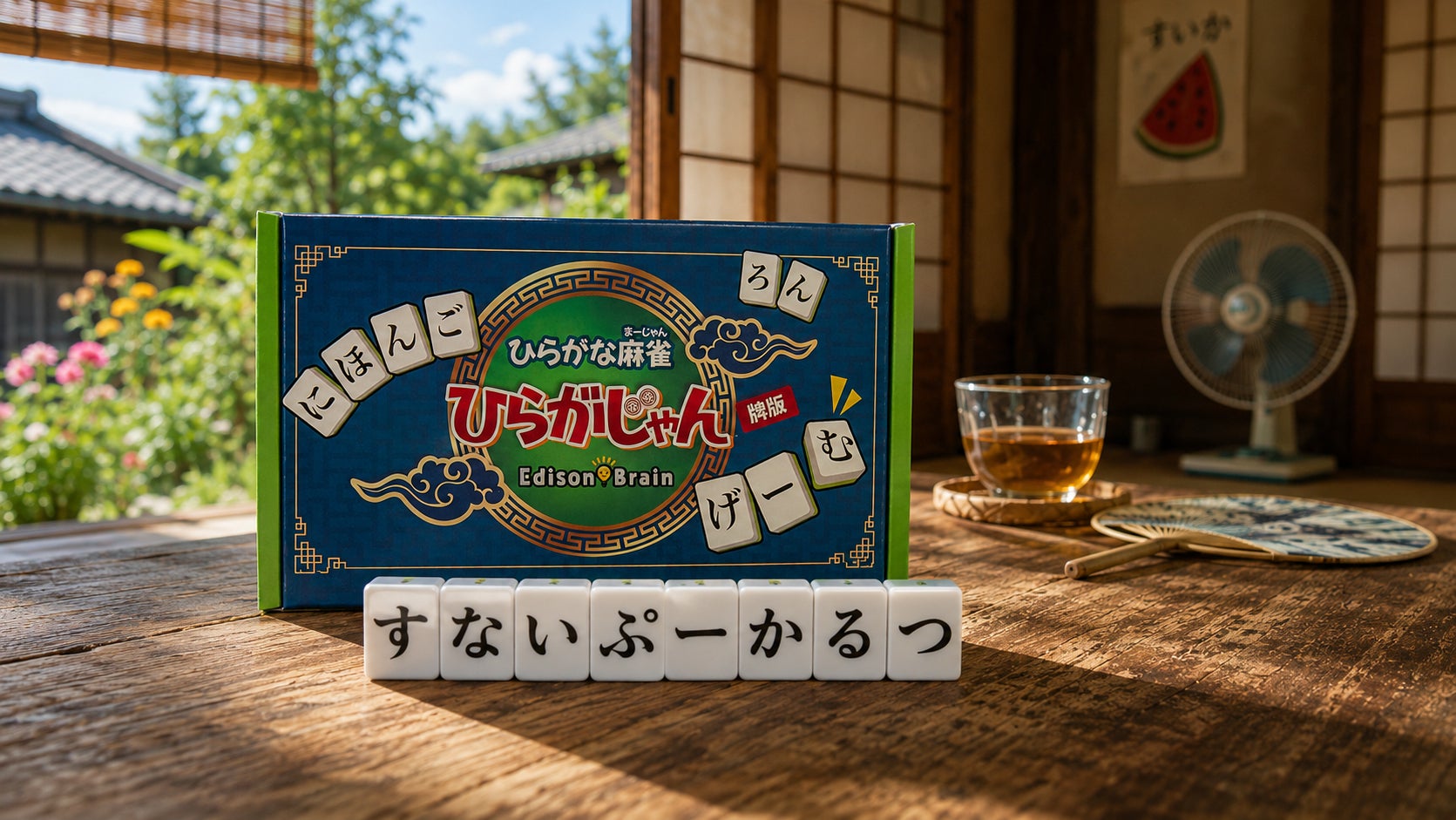 【2周年】ひらがじゃん夏休み自由研究!学年別アイデア9選を公開 【2周年】ひらがじゃん夏休み自由研究!学年別アイデア9選を公開