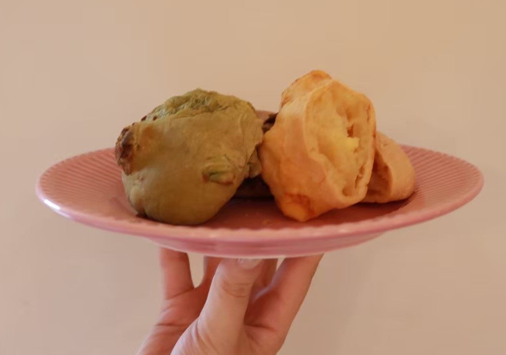 味のバリエーションは10種類