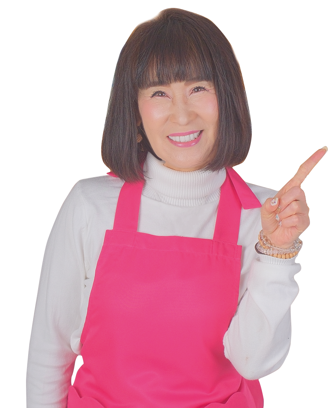 岩本初恵(はっちゃん)CEO