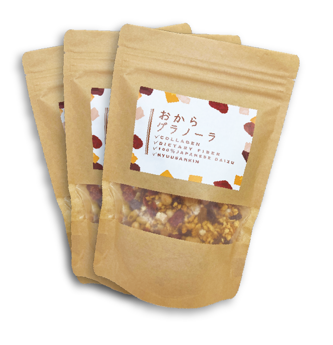 3袋セット3,850円