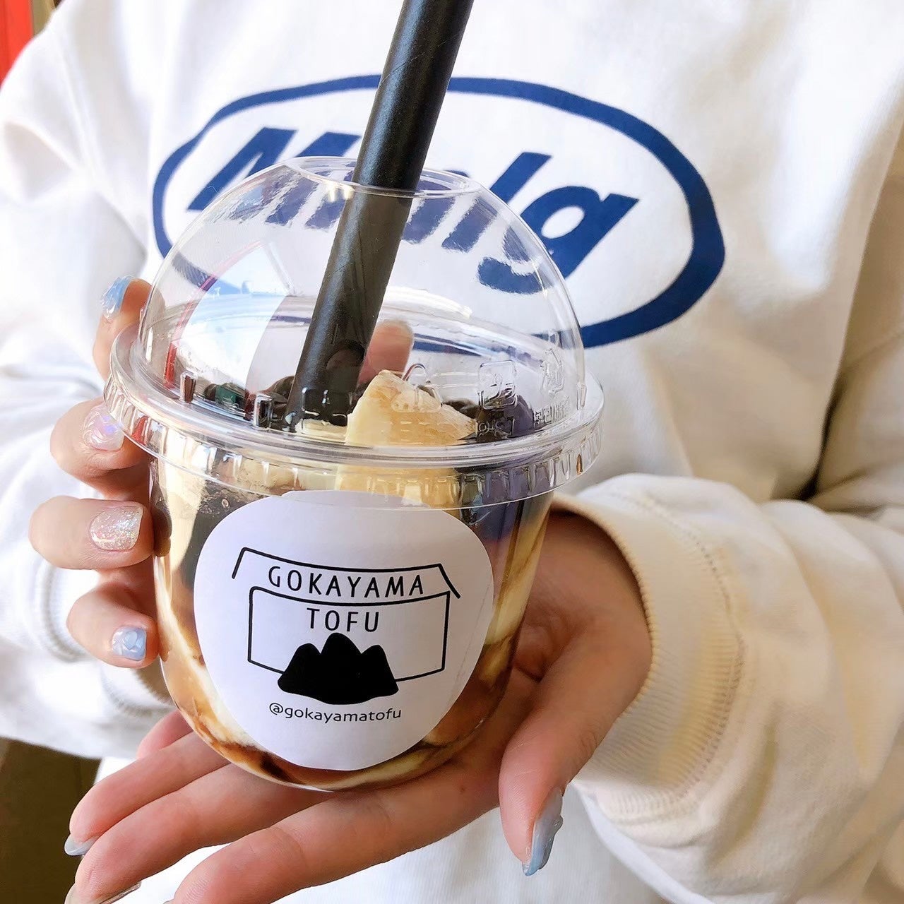 フィリピンのママを思い出す味