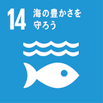 SDGs14の目標