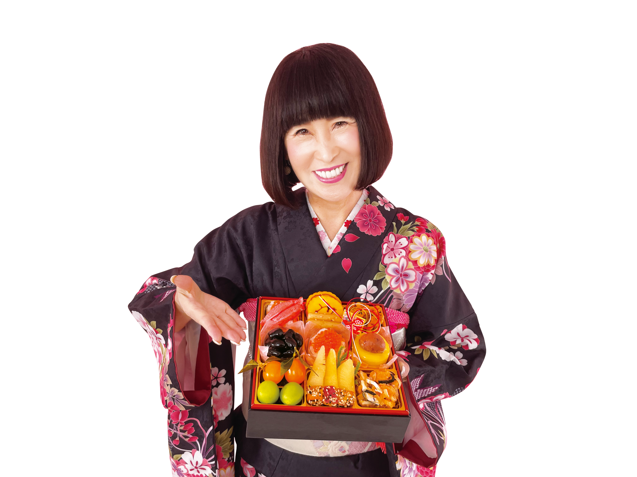 愛しとーとCEO　岩本初恵