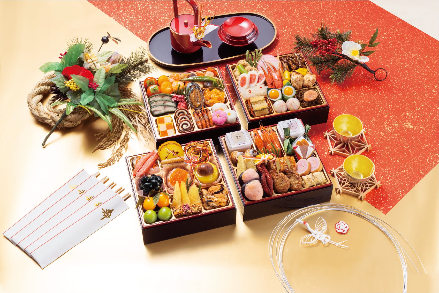 楽天 2年連続1位 1 23年お正月の食卓を華やかに彩る 愛しとーと はっちゃんおせち 9月1日販売受付スタート 株式会社愛しとーとのプレスリリース 楽天 2年連続1位 1 23年お正月の食卓を華やかに彩る 愛しとーと はっちゃんおせち 9月1日販売受付スタート 株式会社愛しとーとのプレスリリース