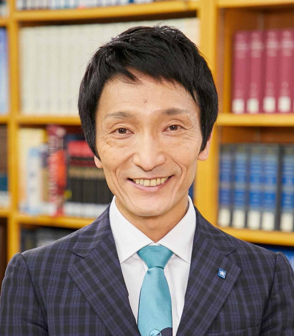 近畿大学薬学部医療薬学科 (病態分子解析学研究室)博士(薬学) 多賀淳教授