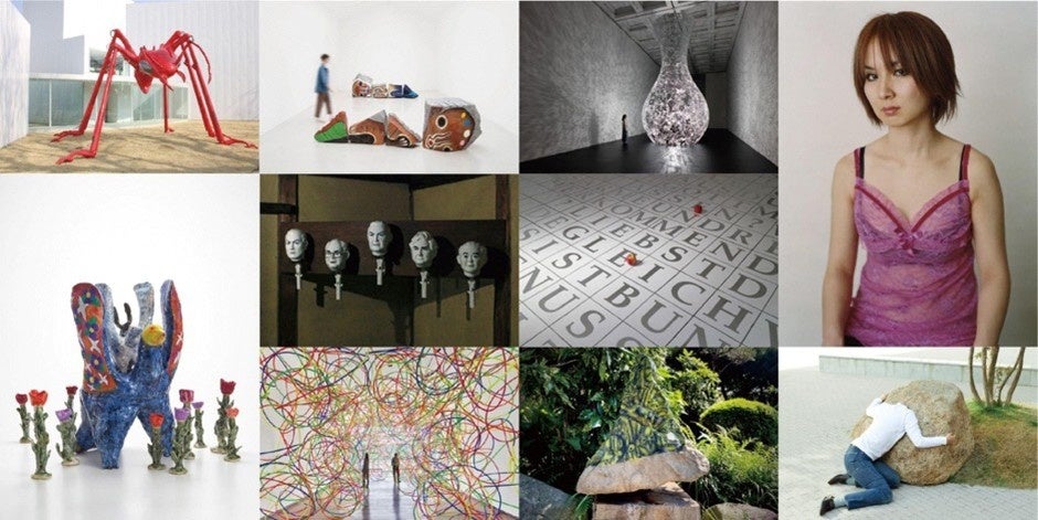 京都府】臨済宗大本山 東福寺で現代アートが響き合うディレクター