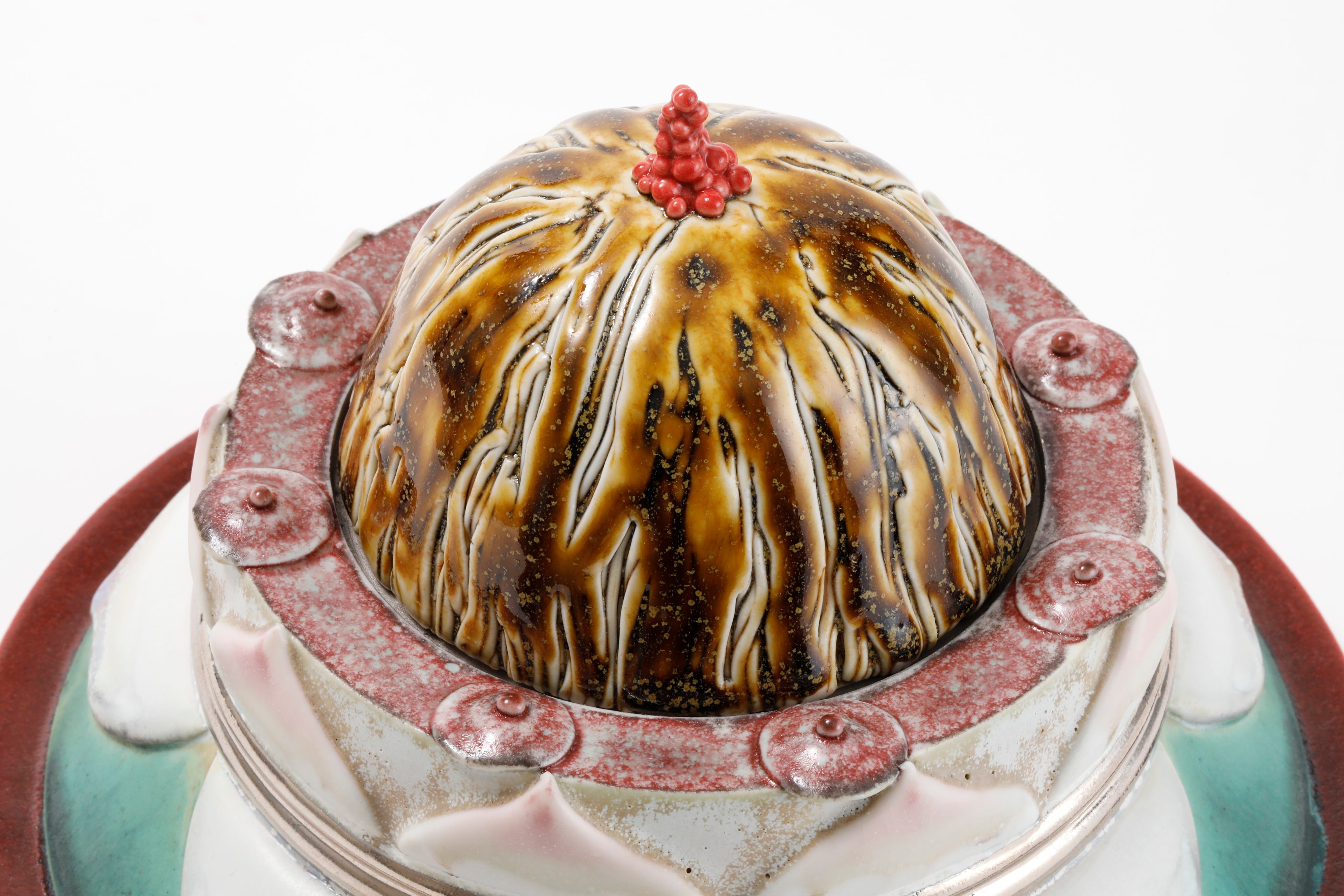 西久松友花《種》2021 photo by Takeru Koroda