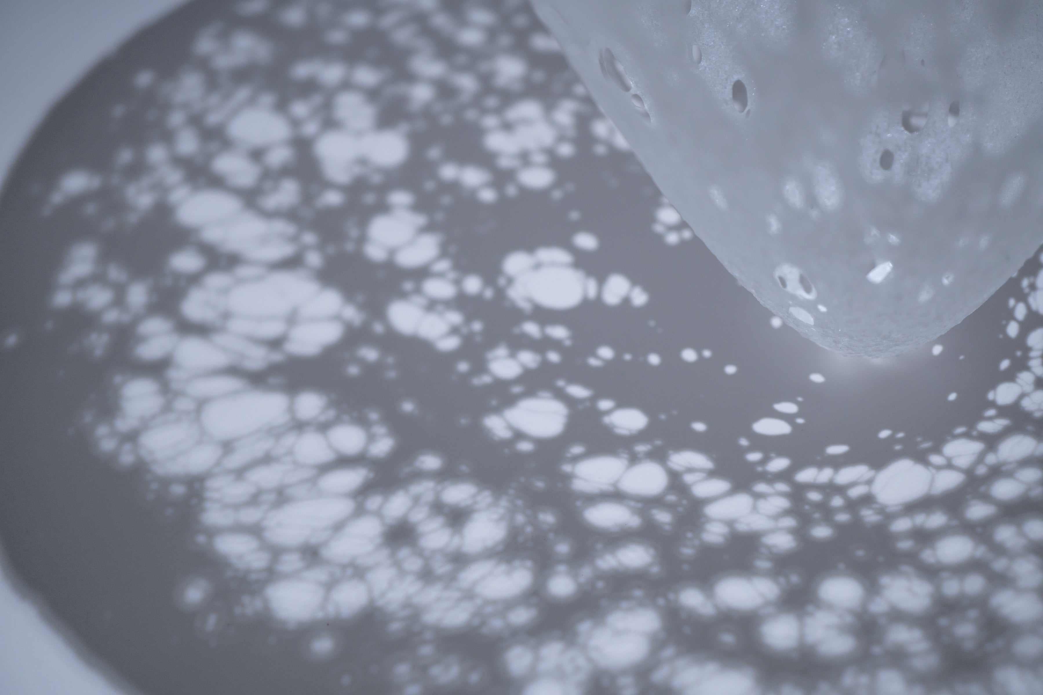 葛本康彰《approach -flat-》2021