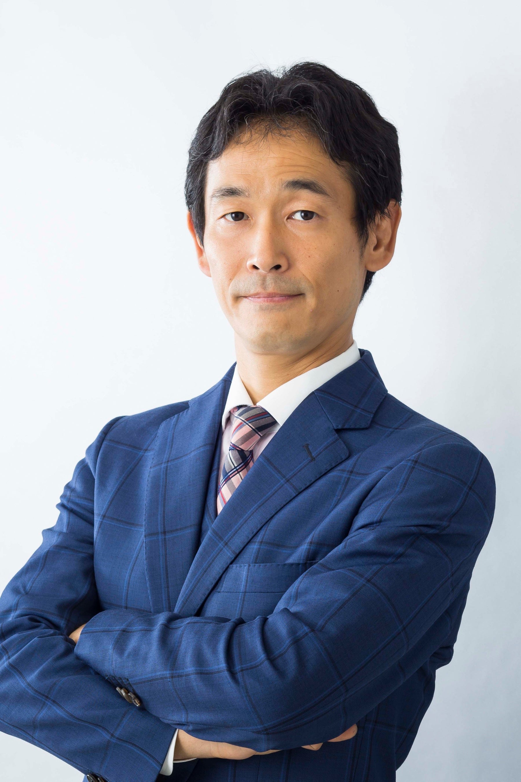 佐田　展隆　氏