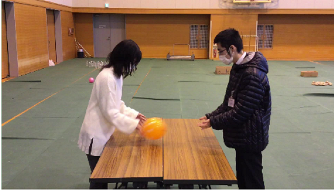 昨年度大会の様子