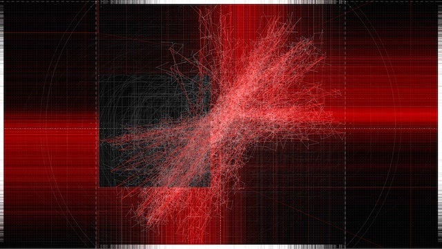 FUJIMOTO Shohei《dynamic light statics [2022]》