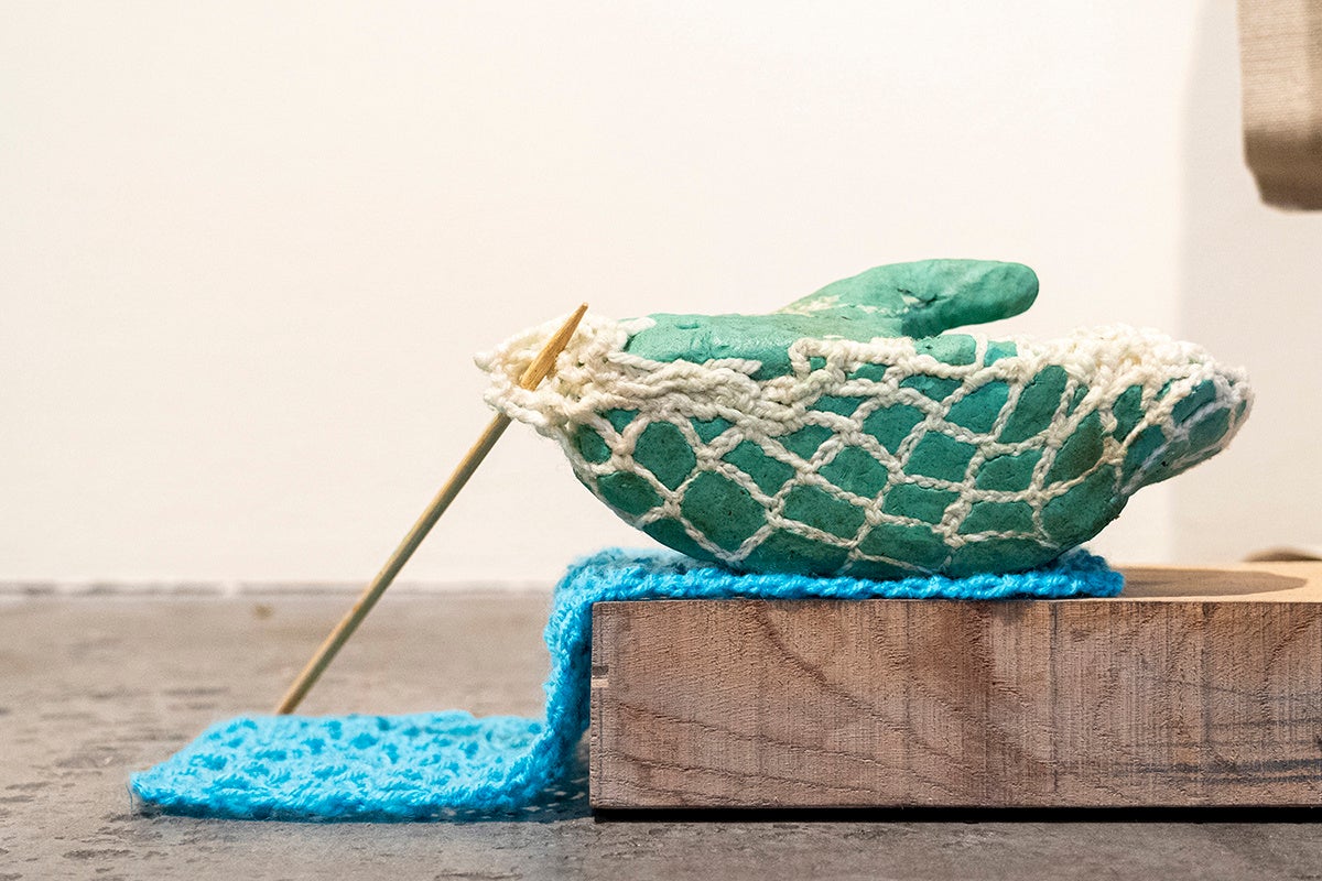 花岡伸宏《つくるということ》