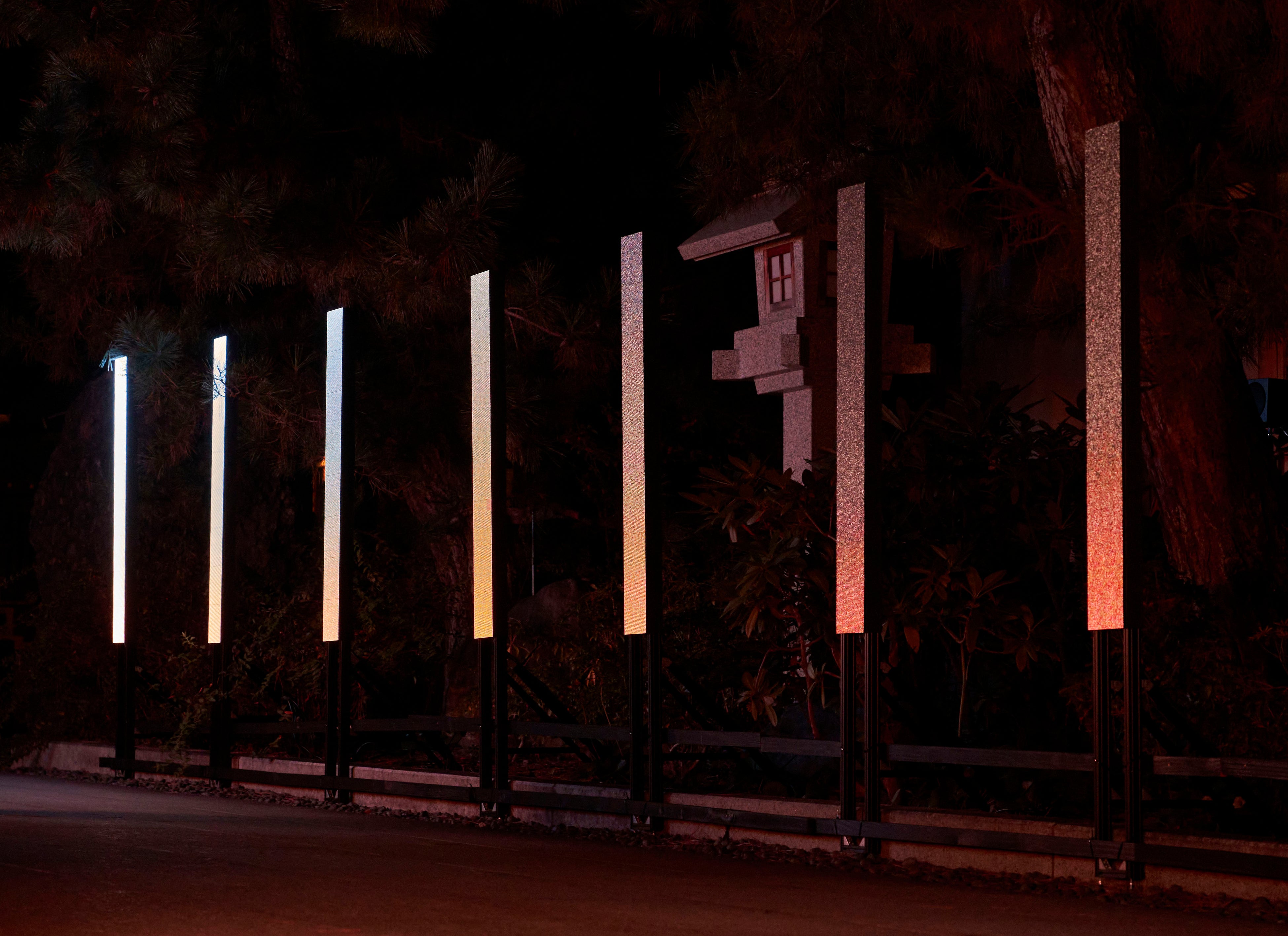 《Altered Perspectives 2021》原摩利彦＆白木良