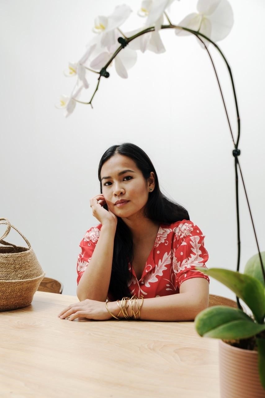 ジャム・ アクザール 撮影:Sonny Thakur