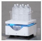 配膳・接客ロボット「KeiganALI（ケイガンアリ）」