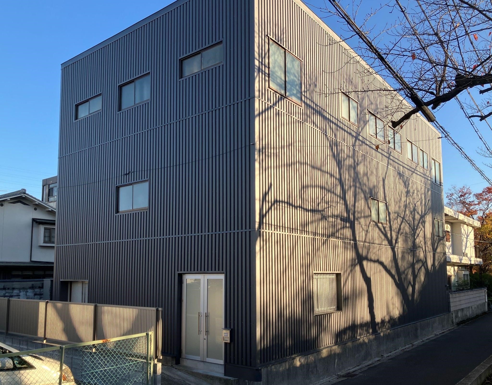 ② A.S.K. – Atelier ShareKyoto+ Alt Space POST