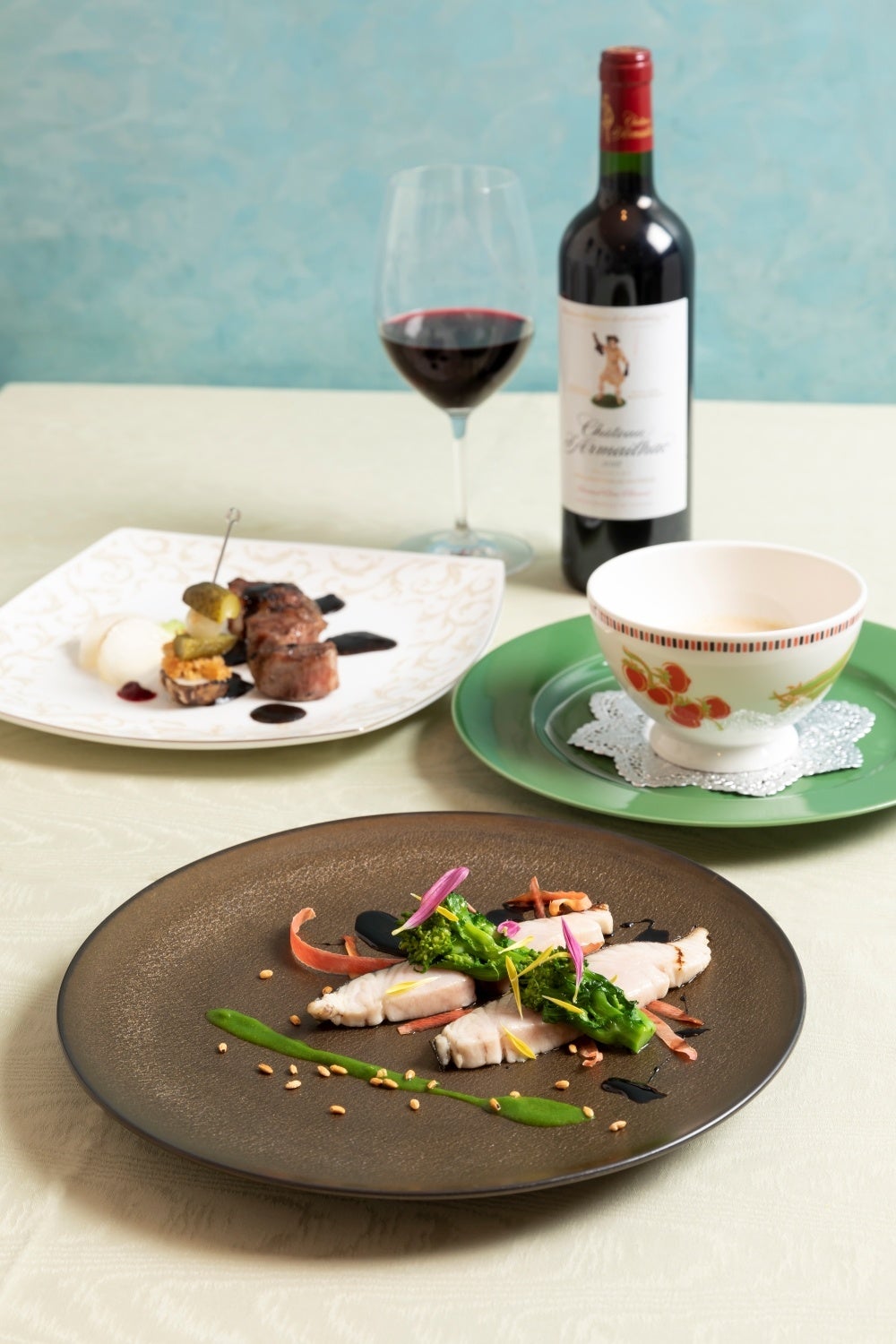 ルルソンキボア