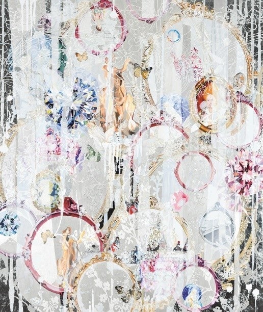 《ダークルーム》2022年