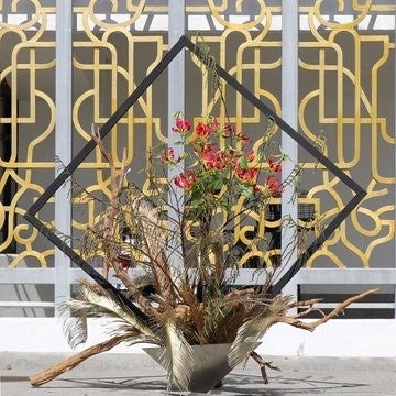 前回展（令和３年度）の作品