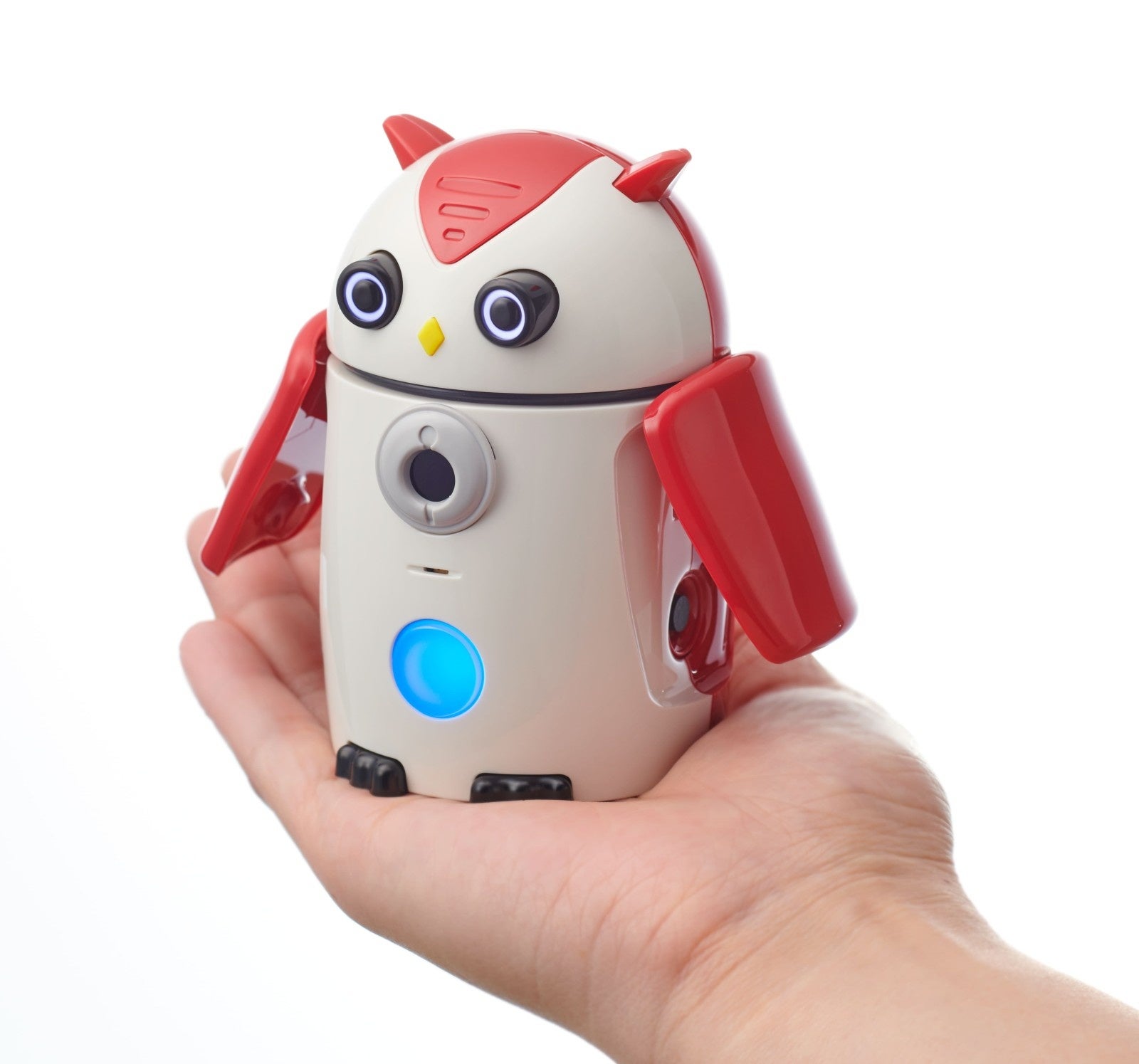 アバターロボットによるカフェでの新しい働き方を、2月16日に