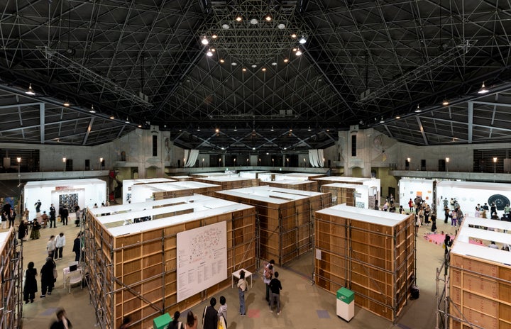 京都発のアートフェア「Art Collaboration Kyoto」、2024年は11月1日から3日まで開催！