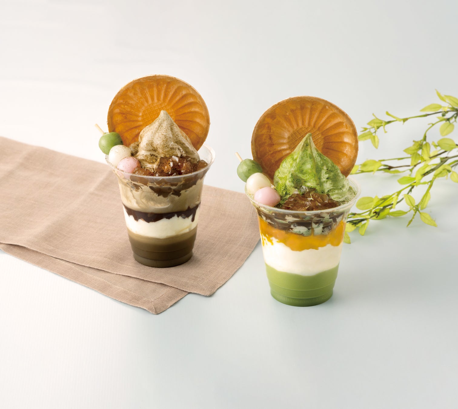夏を先取り オーガニック抹茶専門店で シェイク パフェ が初登場 4月14日から5店舗で限定メニューを先行販売 株式会社一 八のプレスリリース 夏を先取り オーガニック抹茶専門店で シェイク パフェ が初登場 4月14日から5店舗で限定メニューを先行販売 株式会社一 八のプレスリリース