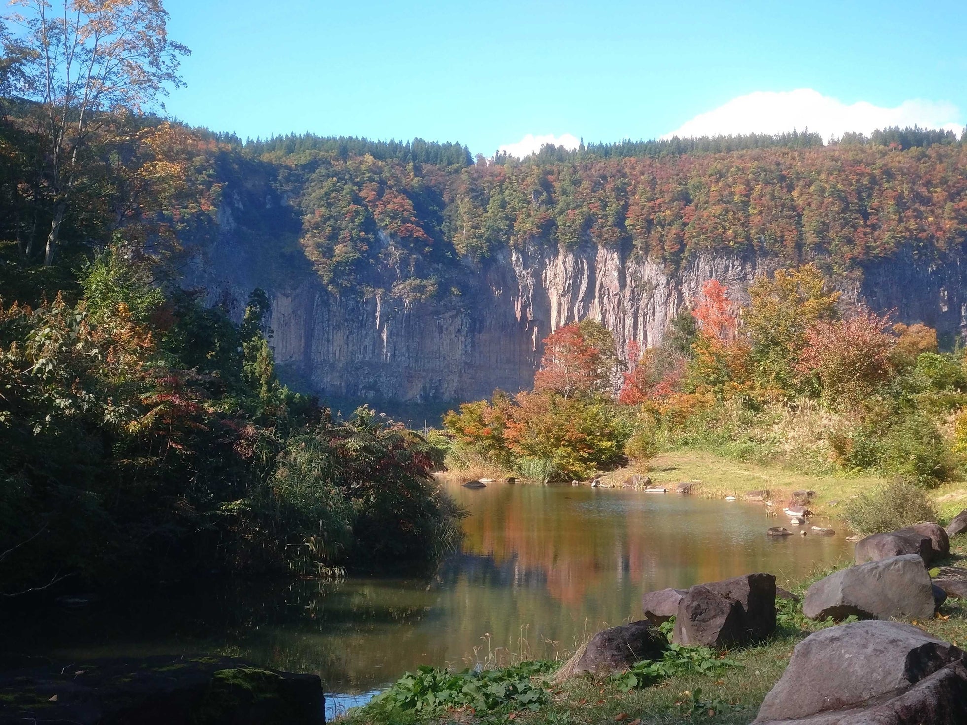 津南醸造は、「紅葉蔵開き2025 ~雪国が染まる秋色の酒時間~ 」を開催します