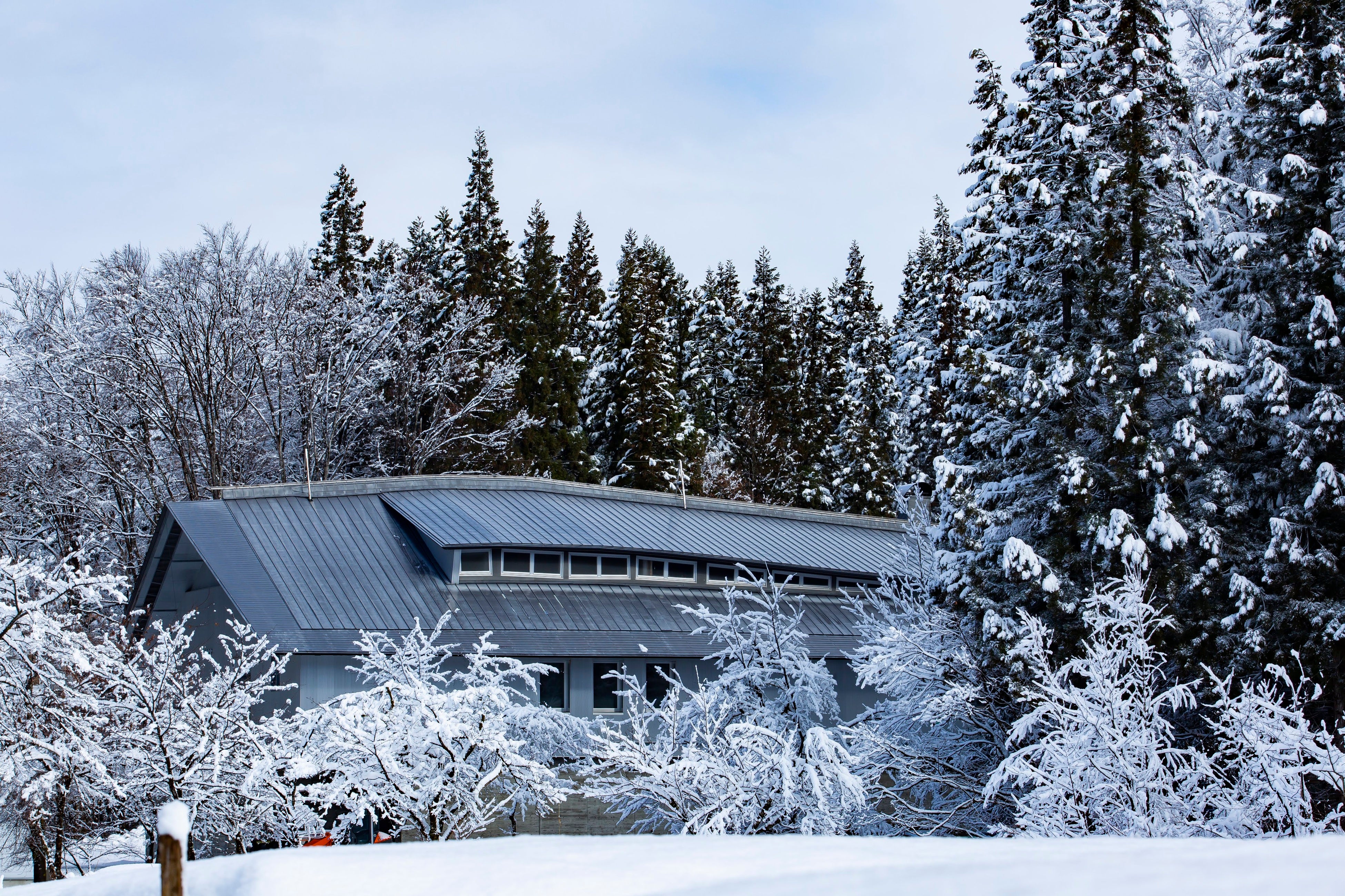 雪の季節に合わせた酒造り「雪中造り」